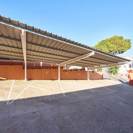 Apartamento Balcon De San Jose Piscina Parking מראה חיצוני תמונה