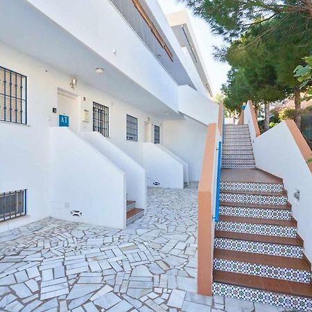 Apartamento Balcon De San Jose Piscina Parking מראה חיצוני תמונה