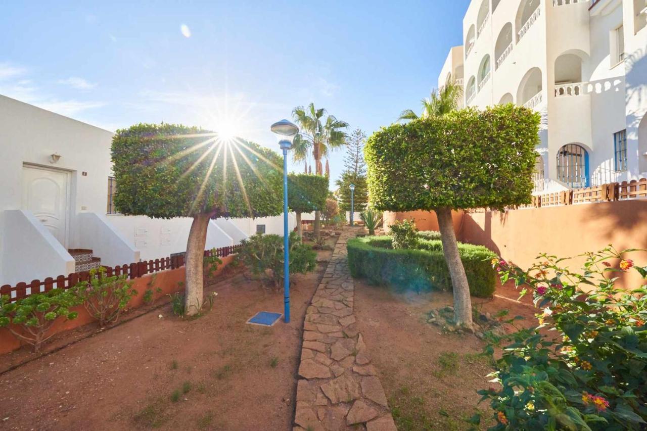 Apartamento Balcon De San Jose Piscina Parking מראה חיצוני תמונה