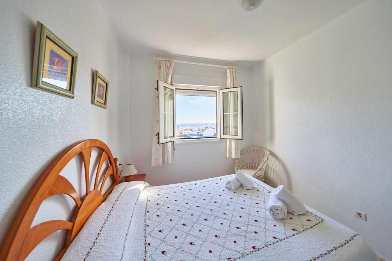 Apartamento Balcon De San Jose Piscina Parking מראה חיצוני תמונה