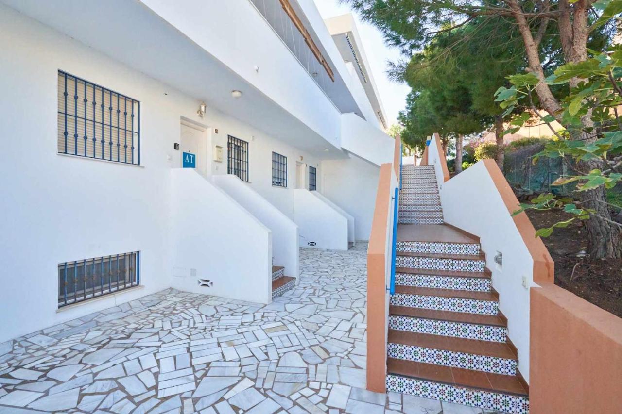 Apartamento Balcon De San Jose Piscina Parking מראה חיצוני תמונה